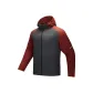 Castle Gray/Rusty Red