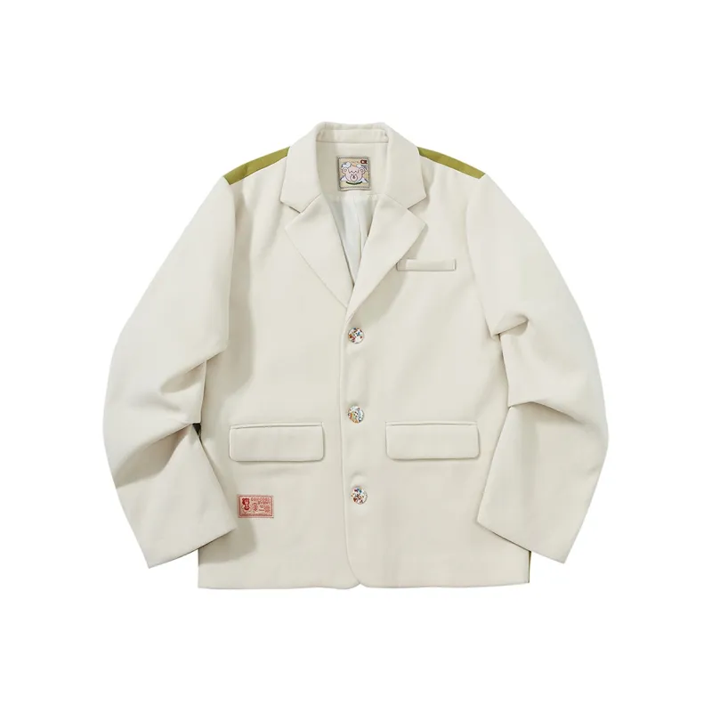 CONCORDEVENT Jackets Unisex-3