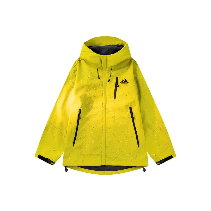 Hosa Jackets Unisex-0