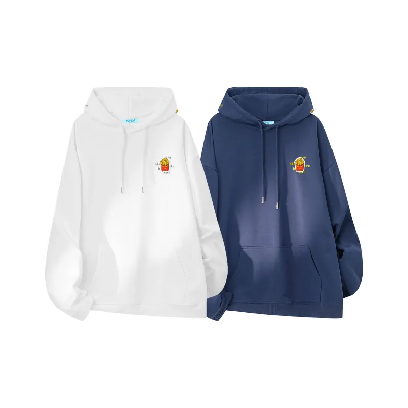 Kepu Sweatshirts Unisex-25