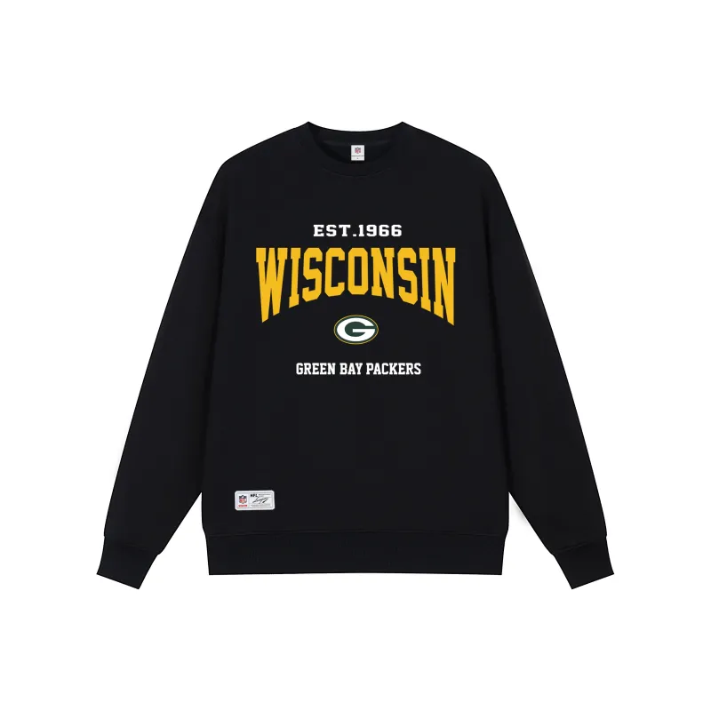 NFL Sweatshirts Unisex-0
