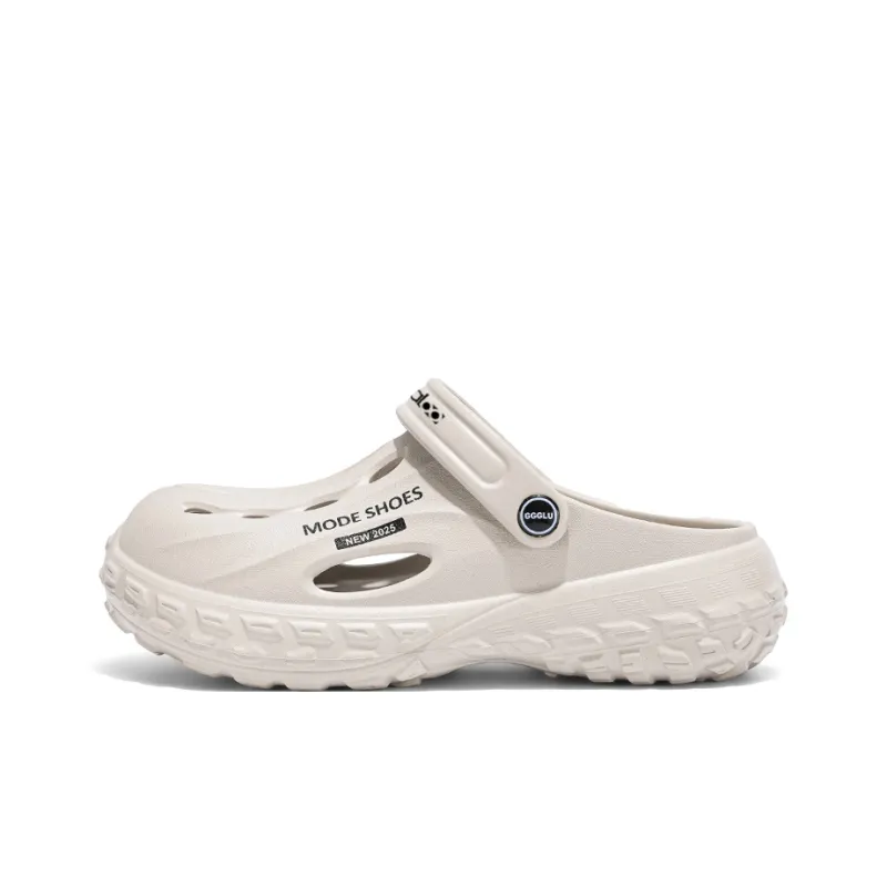 Yalu preferred Clogs Men-3