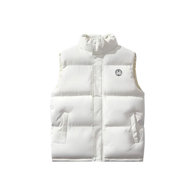 Doraemon/a Vests Unisex-4