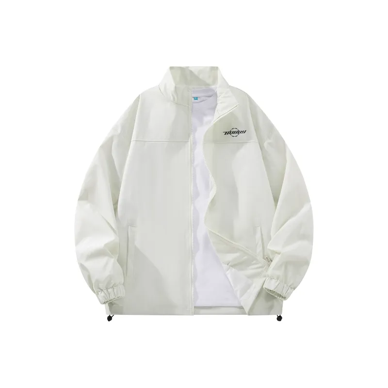 BOBBY ABLEY Jackets Coats Unisex-8