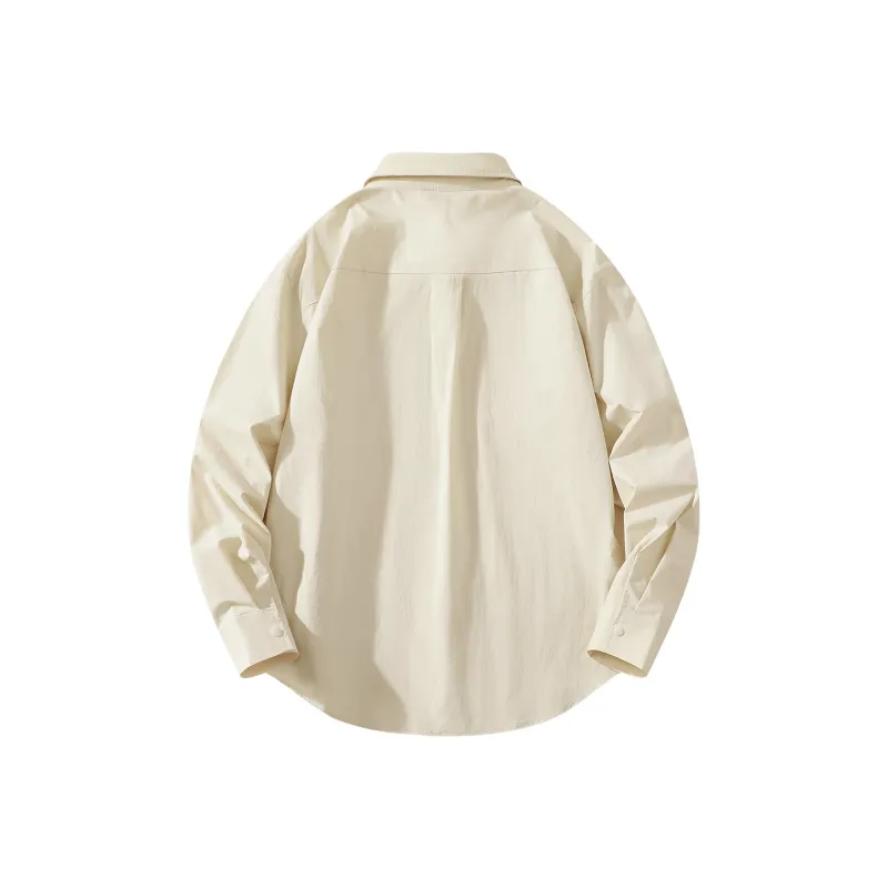 MINISO Shirts Unisex-5