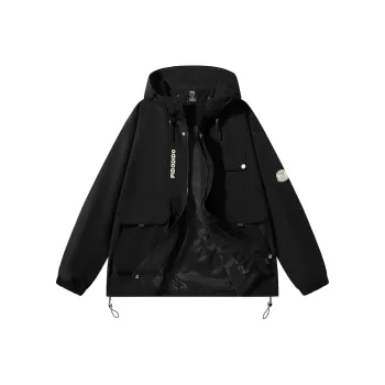 FIDO DIDO Jackets Unisex