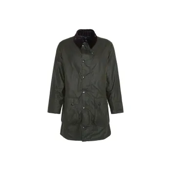 BARBOUR FW24 Jacket Men's Olive Green