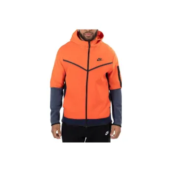 Nike Sportswear Tech Fleece Full Zip Hoodie
