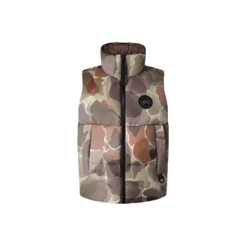 Canada Goose Everett Series Vest Unisex Multicolor