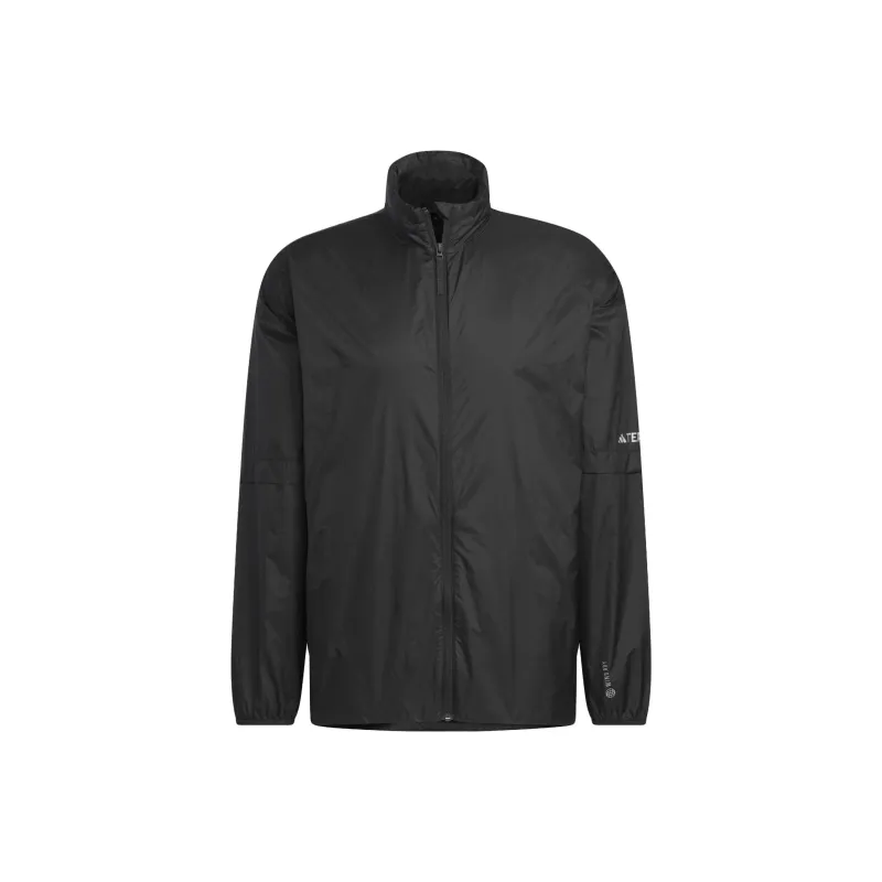 Adidas NIUHEAVEN Jacket Men's Black-0