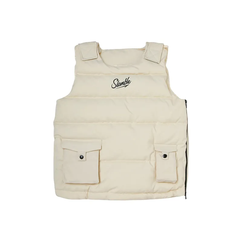 Slamble Vests Men-8