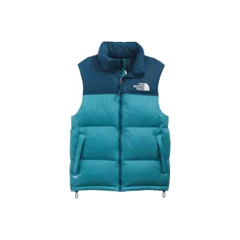 THE NORTH FACE 1996 Collection Vest Men's Blue