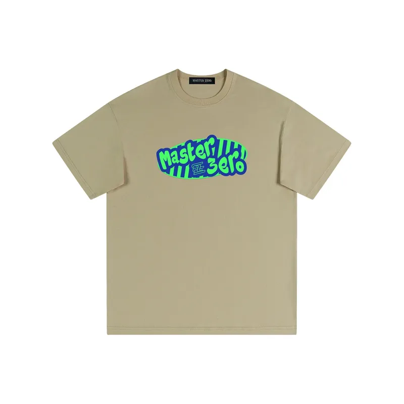 Master Zero T Shirts Unisex-25