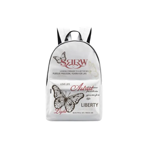 SRRW Backpacks