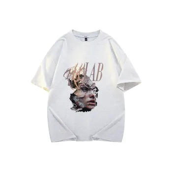 HCHUICHENG T-Shirts Unisex