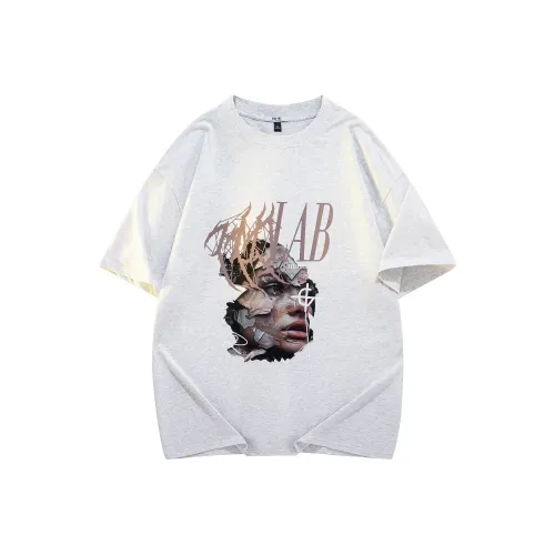HCHUICHENG T-Shirts Unisex