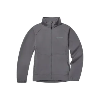 Columbia Jackets Men Gray