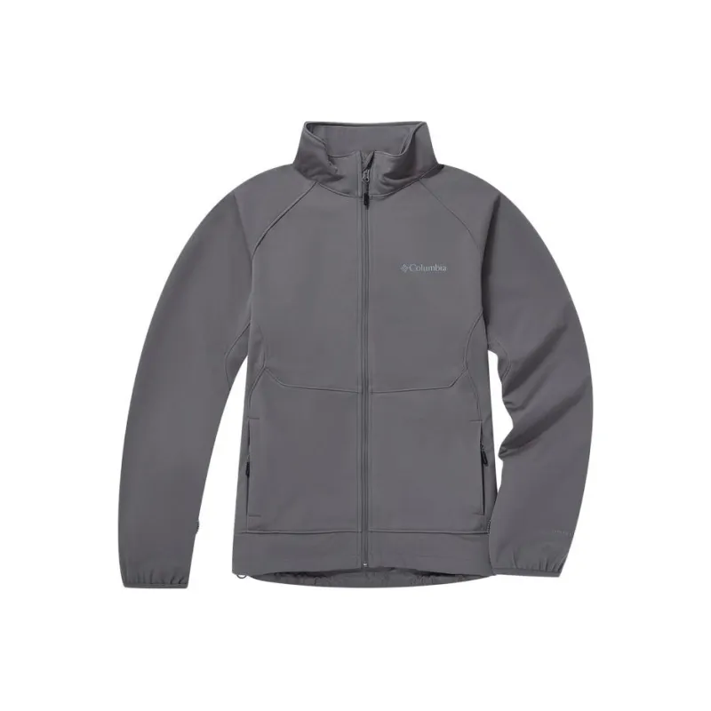 Columbia Jackets Men Gray-0