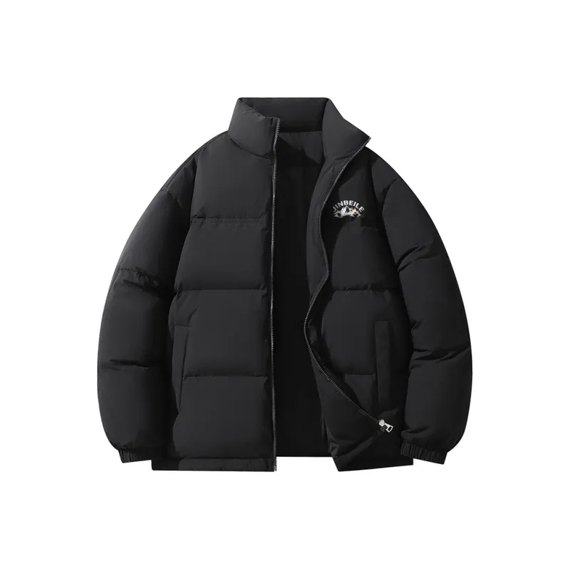 JINBEILE Down Jackets Unisex-10
