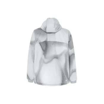 Nike Tie dye Zipped Jacket