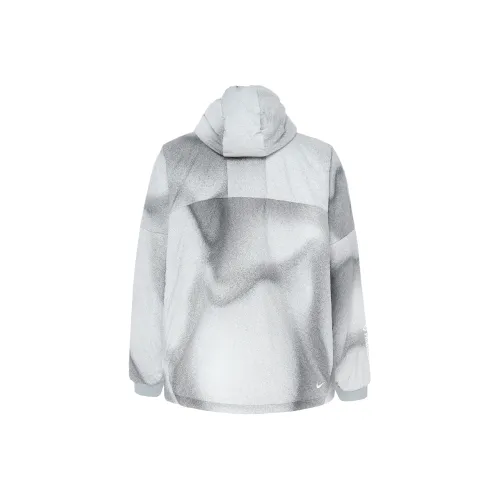 Nike Tie dye Zipped Jacket