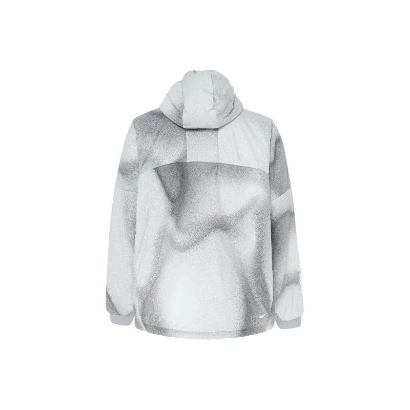 Nike Tie dye Zipped Jacket-0