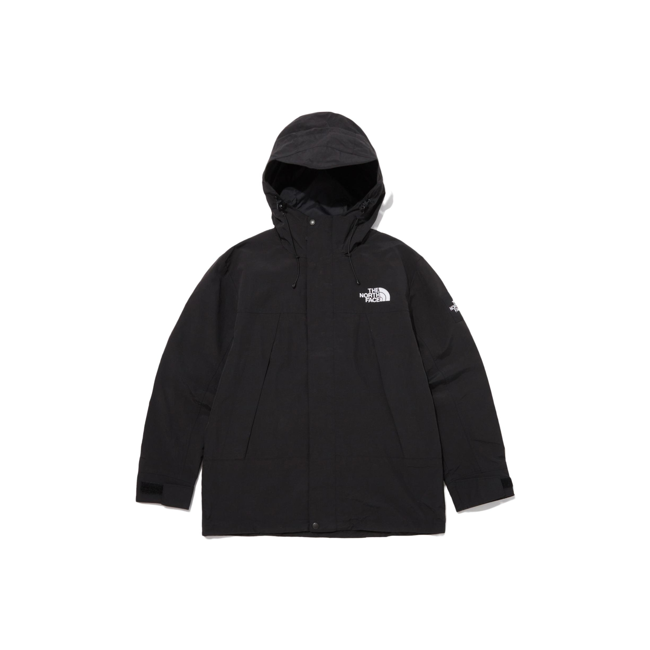 THE NORTH FACE FW23 Jacket Unisex Black XXL - POIZON THE NORTH FACE FW23 Jacket Unisex Black XXL - POIZON