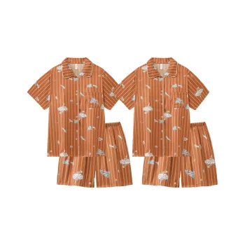 Top Melon Unisex Pajama Sets