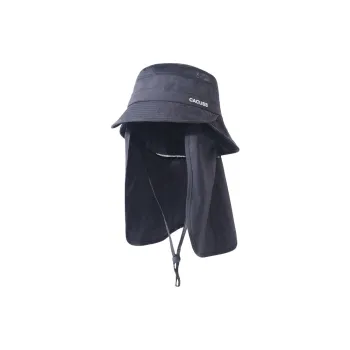 CACUSS Junior Polyamide Sun Protection Hats Men's