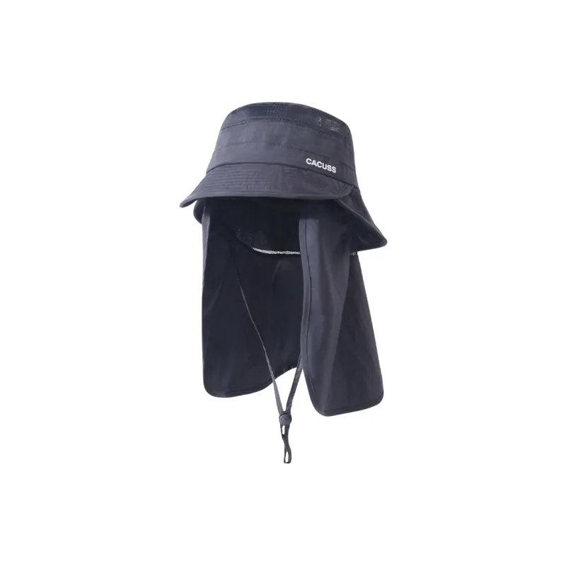 CACUSS Junior Polyamide Sun Protection Hats Men's-0
