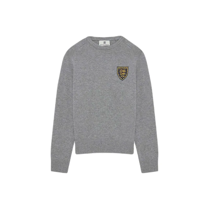 KENT&CURWEN Knitwear Men's Gray-0