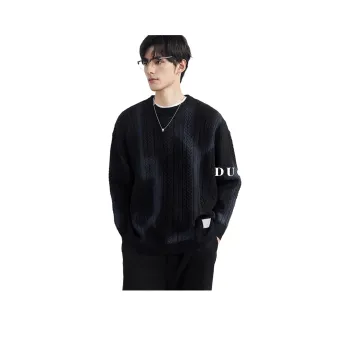Go it alone Knitwear Men