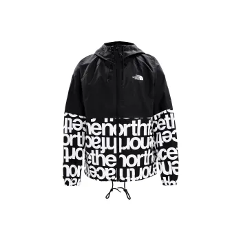 THE NORTH FACE Jackets Men Black
