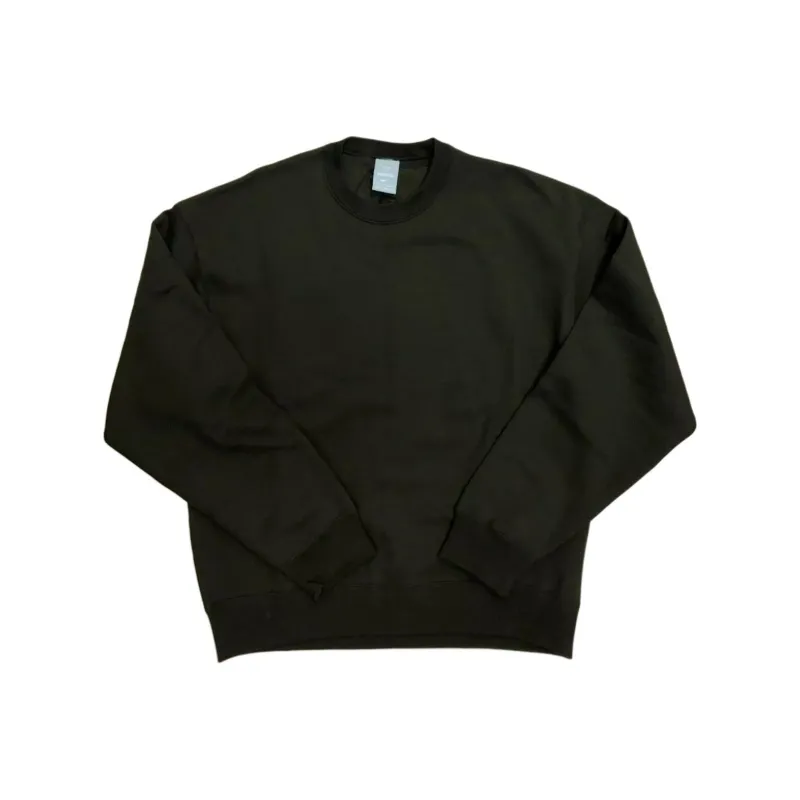 Nike Sweatshirt Men's Olive Green-0