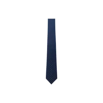 LOUIS VUITTON Monogram Gradient Tie