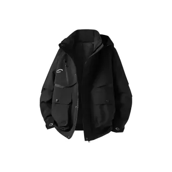 RIEZU Puffer Jackets Men
