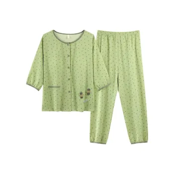 Ta Yan Women's Pajama Sets