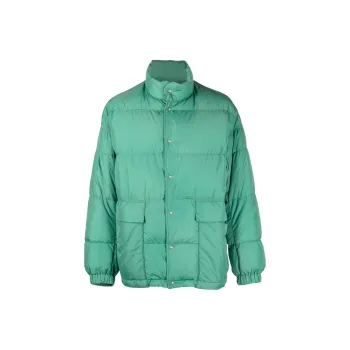 Visvim Jackets Men Green