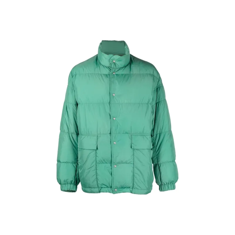 Visvim Jackets Men Green-0