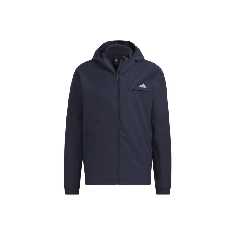 Adidas Jackets Men Marine Blue-0