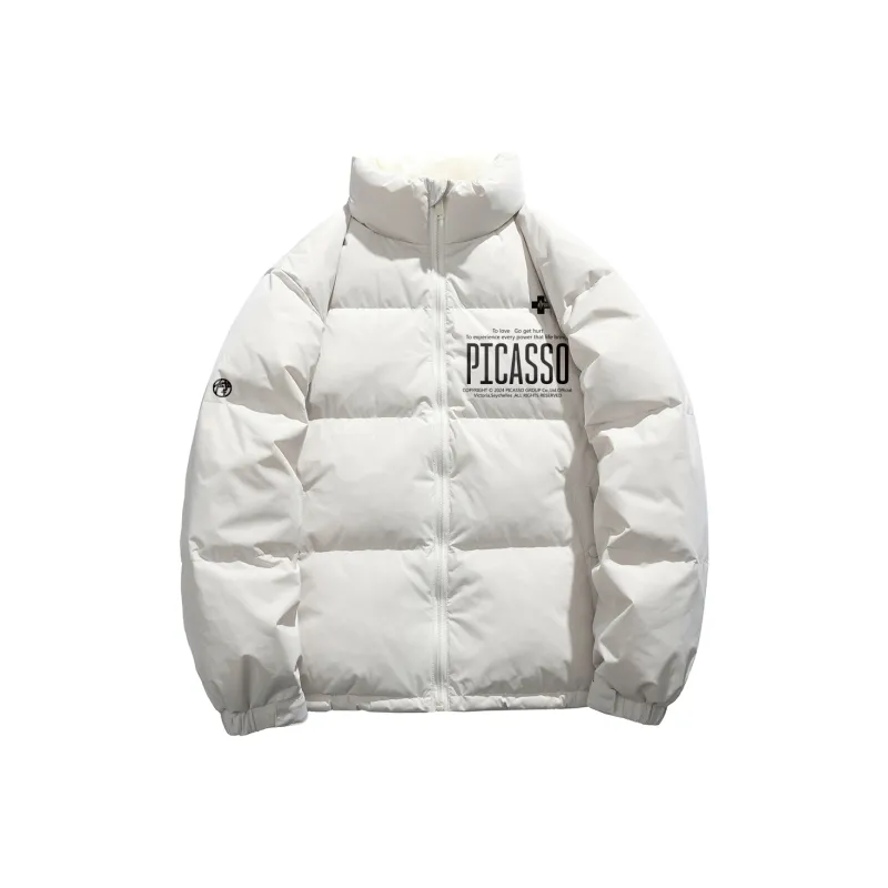 Pimio Down Jackets Unisex-0