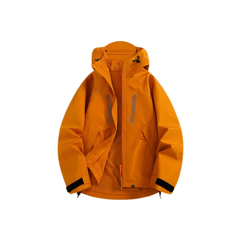 VanCamel Jackets Unisex-3