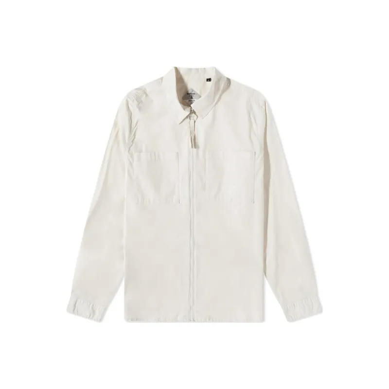 BARBOUR Jackets Coats Men's Light Brown-0