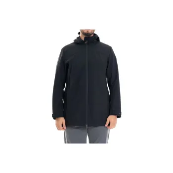 Colmar Waterproof Soft Shell Zipped Jacket
