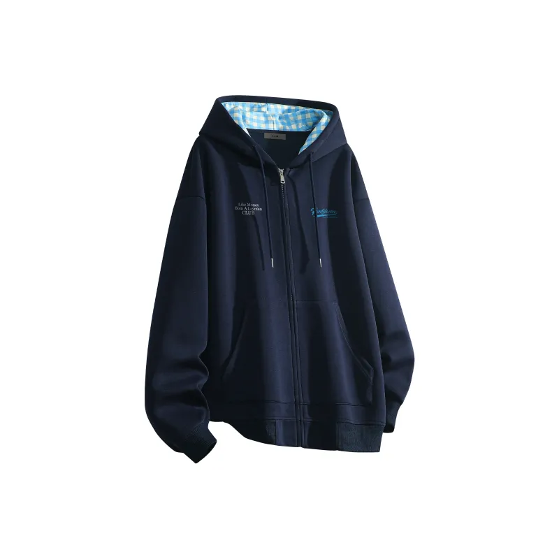 F.I.W FANGIWEN Sweatshirt Unisex-0