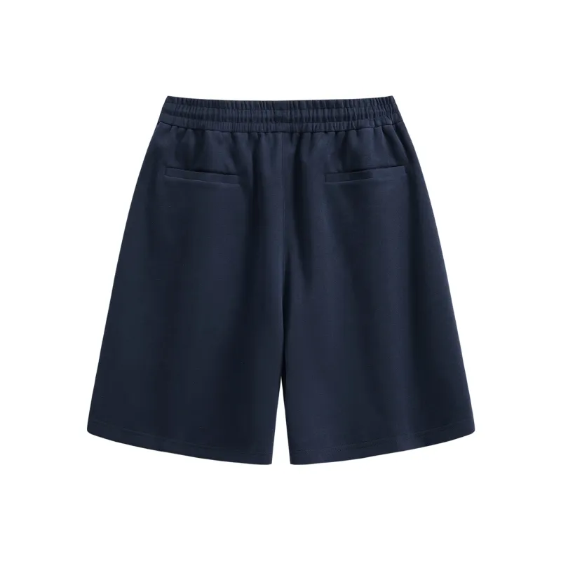The Simpsons Casual Shorts Unisex-15