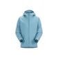Bamboo Moon Blue/Solace