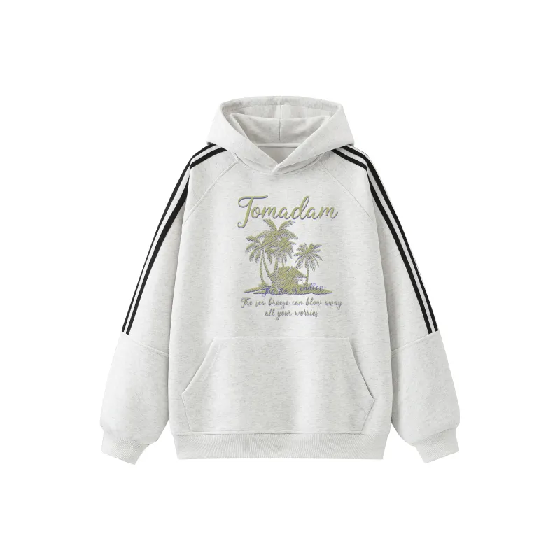 TOM ADAM Sweatshirts Unisex-2
