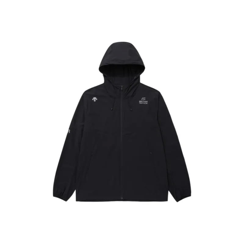 DESCENTE GBR & SCO Jackets & Coats Unisex-2