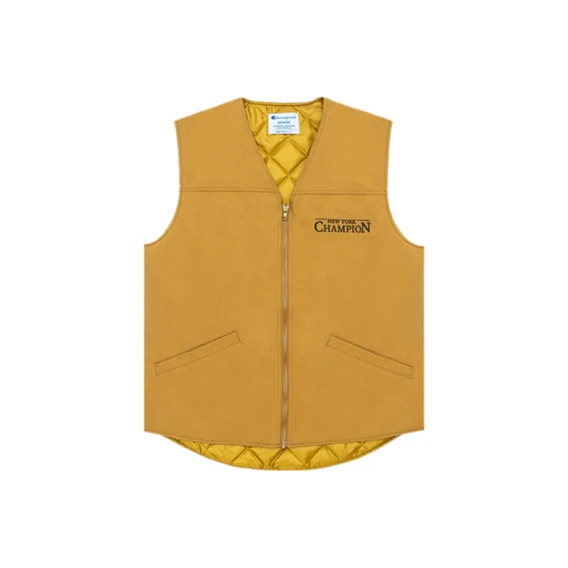 Champion Vest Japan Version Unisex-4